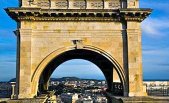 Treasures of Cagliari Tour