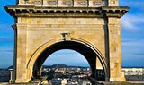 Carliari treasures tour