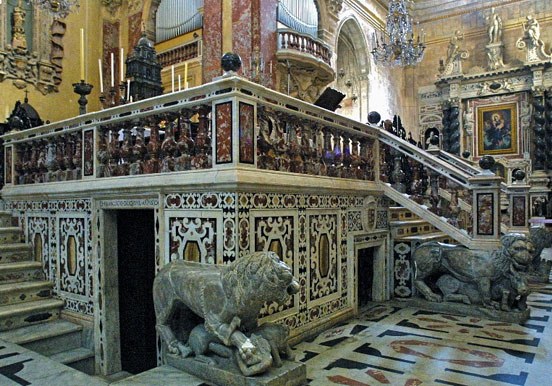 see treasures of Cagliari in Sardinia