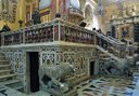 see treasures of Cagliari in Sardinia