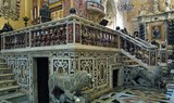 see treasures of Cagliari in Sardinia