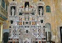 treasures of Cagliari