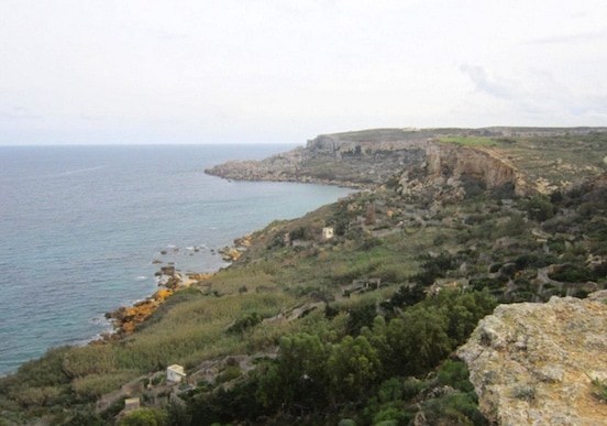 Explore coastline of Gozo on segway tour.jpg