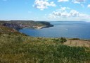 Enjoy sea coast of Gozo on a segway.jpg