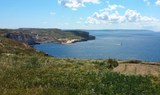 Enjoy sea coast of Gozo on a segway.jpg