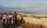 Segway is ideal for the whole family.jpg