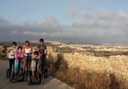 Segway is ideal for the whole family.jpg