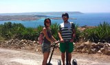 Breathtaking coastal scenery with segway tour in Gozo.jpg