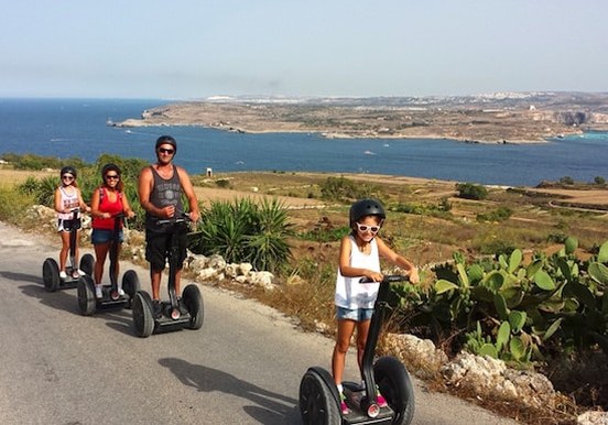 Enjoy beautiful Gozo coastline on segway.jpg