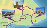 Gozo segway Qala route map.jpg