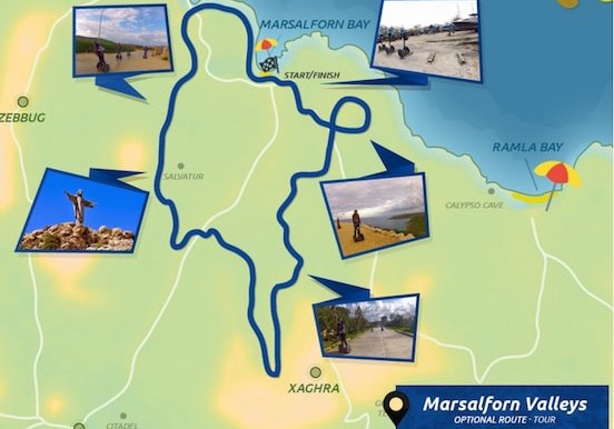 Gozo segway tour salt pan and Ta' Pinu optional route.jpg