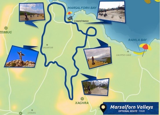 Gozo segway tour salt pan and Ta' Pinu optional route.jpg