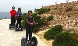 Segway is ideal for family.jpg