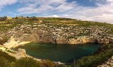 Beautiful coastal of Gozo on segway tour.jpg
