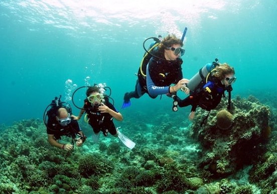 Diving for junior in Gozo.jpg