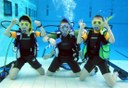 Gozo diving course for children.jpg