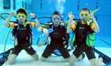 Gozo diving course for children.jpg