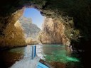 Explore Blue Grotto Caves on boat.jpg