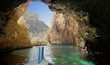 Explore Blue Grotto Caves on boat.jpg