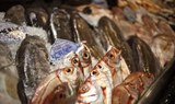 Fresh seafood at Marsaxlokk Sunday market.jpg