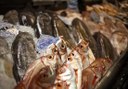 Fresh seafood at Marsaxlokk Sunday market.jpg