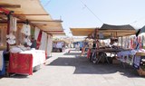 Sunday Market at Marsaxlokk Fishing Village