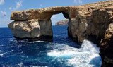 Azure Windows in Gozo