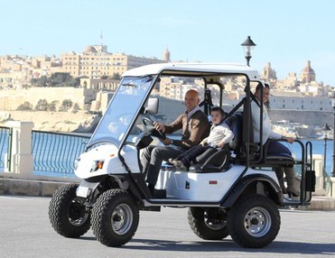 Electric Buggy