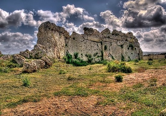 Ggantija Temples of Gozo.jpg