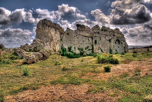 Ggantija Temples of Gozo.jpg