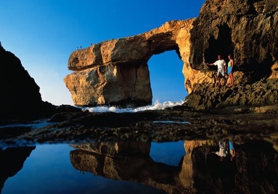 The must visit Azure Window in Gozo.jpg