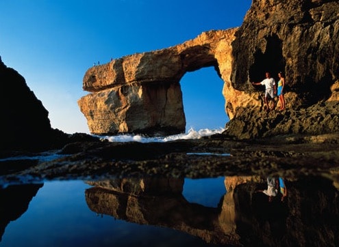 The must visit Azure Window in Gozo.jpg