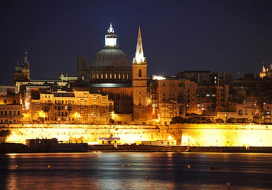 Enchanting Valletta at night.jpg