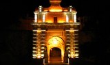 Mdina Gate by night.jpg
