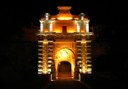 Mdina Gate by night.jpg