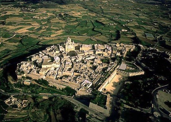 Explore scenic northern Malta with hop-on and off buses.jpg