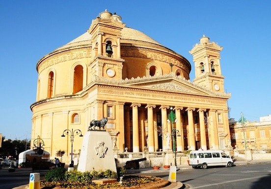 Miraculous Mosta Church in Malta.jpg