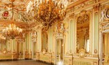 Malta scenic tour - Palazzo Parisio