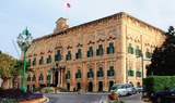 Auberge de Castille in Valleta.jpg