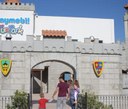 Playmobil FunPark and Factory in Malta