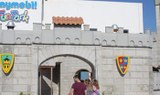 Playmobil FunPark and Factory in Malta