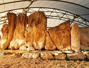Prehistoric Temples Tour