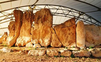 Prehistoric Temples Tour