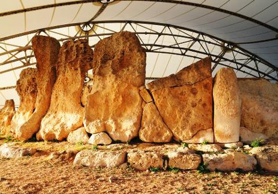 Prehistoric Temples tour - Hagar Qim