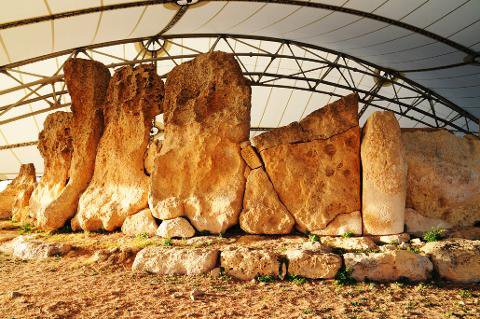 Prehistoric Temples tour - Hagar Qim