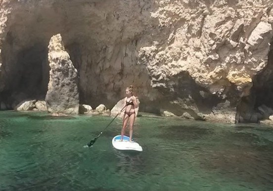 Stand up paddle in Malta.jpg