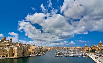 The Three Cities & Wine Tasting Tour