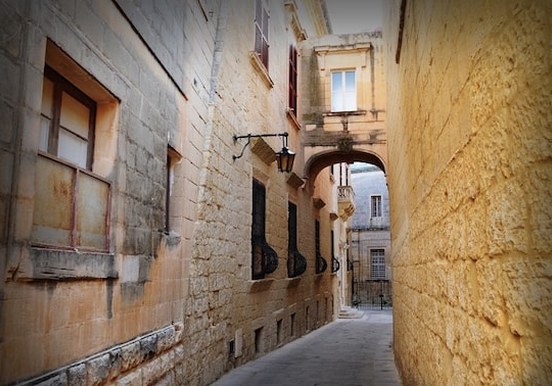 Mdina old city Malta.jpg