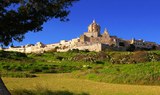 Mdina the Silent City