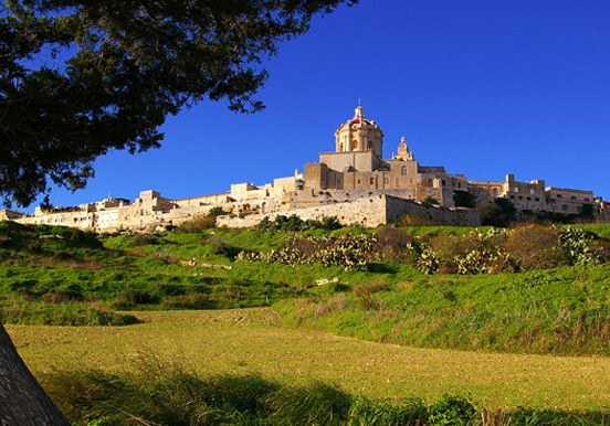 Mdina the Silent City